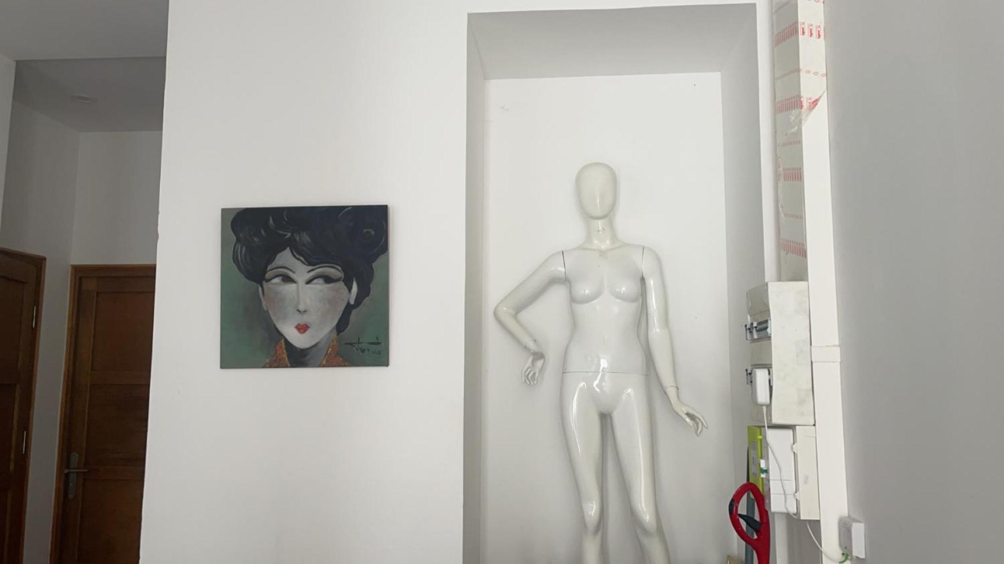 La Maison Des Artistes Plein Centre Familiale Boulogne-sur-Mer Esterno foto